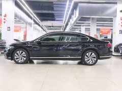 Volkswagen Magotan PHEV GTE Luxury - ფოტო 3