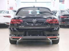 Volkswagen Magotan PHEV GTE Luxury - ფოტო 4