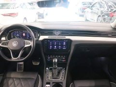 Volkswagen Magotan PHEV GTE Luxury - ფოტო 5