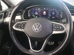 Volkswagen Magotan PHEV GTE Luxury - ფოტო 6
