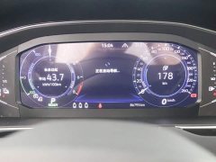 Volkswagen Magotan PHEV GTE Luxury - ფოტო 7