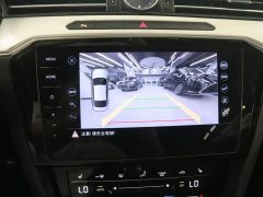 Volkswagen Magotan PHEV GTE Luxury - ფოტო 8