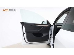 Tesla Model Y Facelift Long Range All-Wheel Drive - ფოტო 10