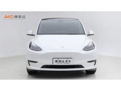 Tesla Model Y Facelift Long Range All-Wheel Drive - ფოტო 2