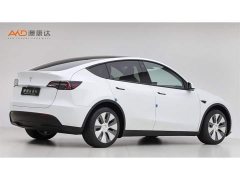 Tesla Model Y Facelift Long Range All-Wheel Drive - ფოტო 3