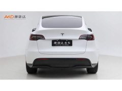 Tesla Model Y Facelift Long Range All-Wheel Drive - ფოტო 4