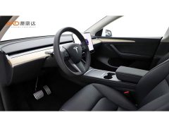 Tesla Model Y Facelift Long Range All-Wheel Drive - ფოტო 6