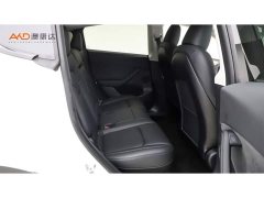 Tesla Model Y Facelift Long Range All-Wheel Drive - ფოტო 8