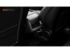 Tesla Model Y Facelift Long Range All-Wheel Drive - ფოტო 9