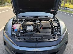 BYD Han L DM-p Four-Wheel Drive Lidar Flagship - фото 10