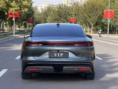 BYD Han L DM-p Four-Wheel Drive Lidar Flagship - фото 14