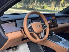 BYD Han L DM-p Four-Wheel Drive Lidar Flagship - фото 8