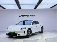 SAIC Shangjie Z7 Max - ფოტო 1