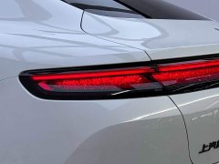 SAIC Shangjie Z7 Max - ფოტო 10