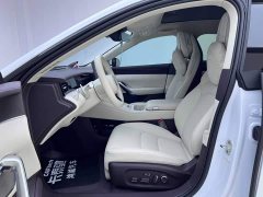 SAIC Shangjie Z7 Max - ფოტო 13