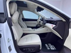 SAIC Shangjie Z7 Max - ფოტო 17