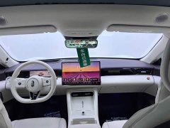 SAIC Shangjie Z7 Max - ფოტო 19