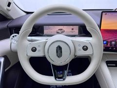 SAIC Shangjie Z7 Max - ფოტო 20