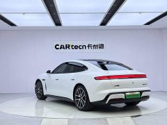 SAIC Shangjie Z7 Max - ფოტო 3