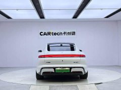 SAIC Shangjie Z7 Max - ფოტო 4