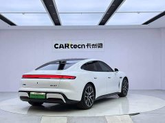 SAIC Shangjie Z7 Max - ფოტო 5