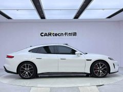 SAIC Shangjie Z7 Max - ფოტო 6