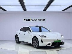 SAIC Shangjie Z7 Max - ფოტო 7