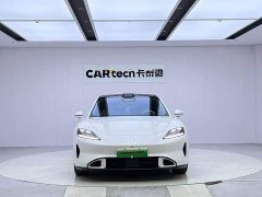 SAIC Shangjie Z7 Max - ფოტო 8