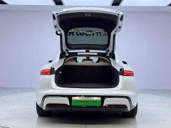 SAIC Shangjie Z7 Max - ფოტო 9
