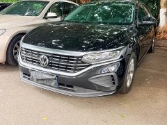Volkswagen Passat 280TSI Business Edition - photo 1