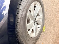 Volkswagen Passat 280TSI Business Edition - photo 11