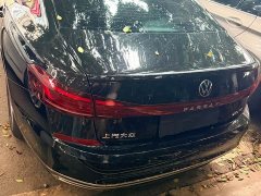 Volkswagen Passat 280TSI Business Edition - photo 13