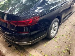 Volkswagen Passat 280TSI Business Edition - photo 14