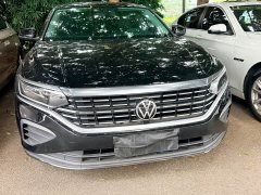 Volkswagen Passat 280TSI Business Edition - photo 2