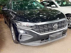 Volkswagen Passat 280TSI Business Edition - photo 3