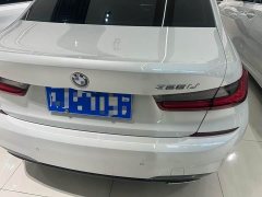 BMW 3 Series 325Li M Sport Package - фото 11