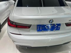 BMW 3 Series 325Li M Sport Package - фото 12