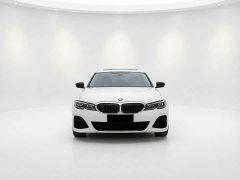 BMW 3 Series 325Li M Sport Package - фото 2