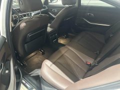 BMW 3 Series 325Li M Sport Package - фото 5