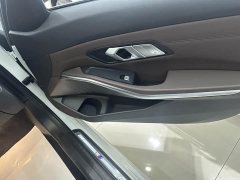 BMW 3 Series 325Li M Sport Package - фото 9