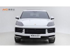 Porsche Cayenne 3.0T - ფოტო 2