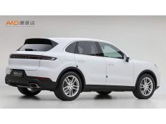 Porsche Cayenne 3.0T - ფოტო 3