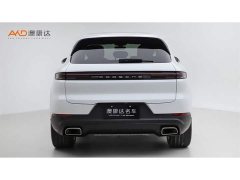 Porsche Cayenne 3.0T - ფოტო 4