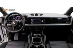 Porsche Cayenne 3.0T - ფოტო 5
