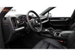 Porsche Cayenne 3.0T - ფოტო 6