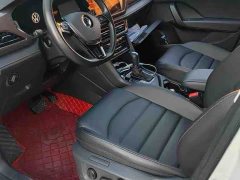 Volkswagen Touareg 280TSI FWD Luxury Edition - photo 4