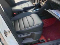Volkswagen Touareg 280TSI FWD Luxury Edition - photo 6