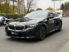 BMW 5 Series (Imported) 525i M Sport Package - фото 1