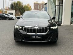 BMW 5 Series (Imported) 525i M Sport Package - фото 2