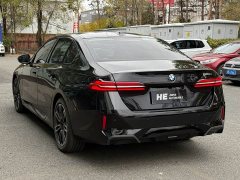 BMW 5 Series (Imported) 525i M Sport Package - фото 4